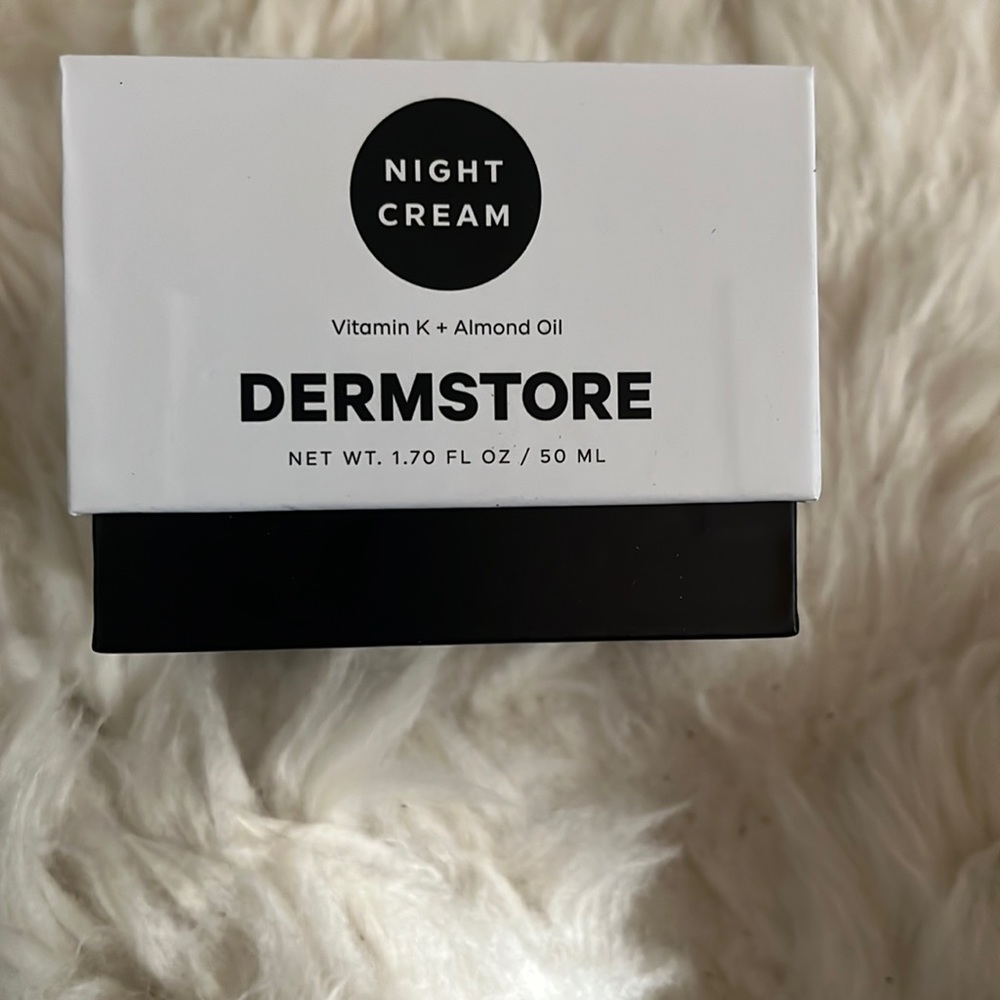Night Cream
